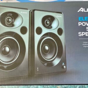 ALESIS ELEVATE 5-MK2