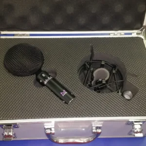 ART M-Five Ribbon Microphone