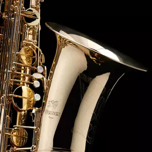 BRASS & WOODWIND