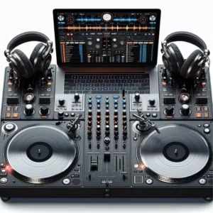 DJ GEAR