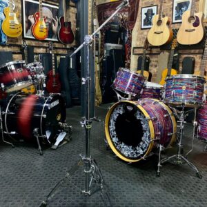 D.W 5000-Series Boom stand