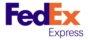 Fedex Express on GEARhub