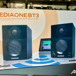 MEDIA ONE - BT3