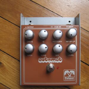 PALMER AUTOMAT