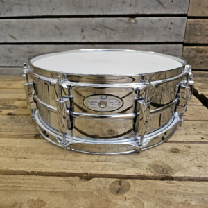 Pearl Sensitone Custom Alloy Steel