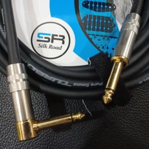 SILK ROAD 5M L-jack Cable