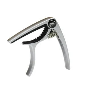 Easy to use classic guitar Capo for Steel string Acoustic & Electric Guitars