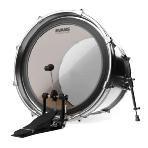 BASS DRUM HEADS