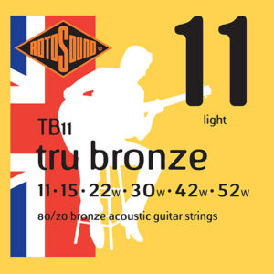 Strings for Acoustic & Classical Guitars. Your instrument deserves the best. Our passion for exceptional sound drives us to emphasize the critical role that guitar strings play in shaping your instrument’s tone. By experimenting with various string types and gauges, you can significantly influence and customize your guitar’s sound. We offer a range of guitar strings including Elixir, Rotosound and others are coming soon.