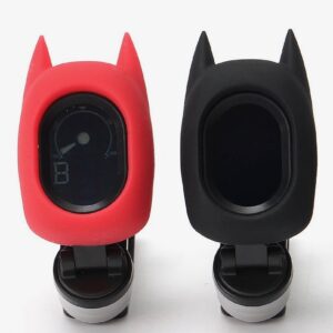 BATMAN CHROMATIC TUNER : Clip-On
