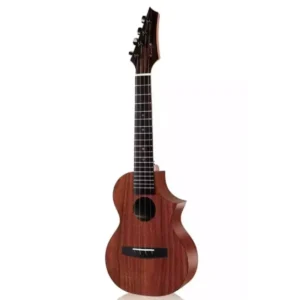 Enya Tenor ukuleles are known for its innovative design and incredible sound. Enya has soprano, concert, and tenor ukuleles that fit the need of every player.