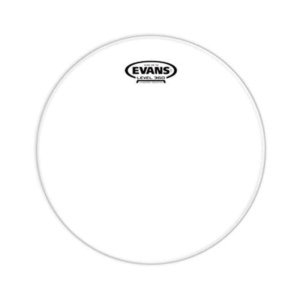 For over 60 years, Evans has been an innovator in drumhead manufacturing and design. As the creator of the first synthetic drumhead and other revolutionary products such as EMAD, Hydraulics, and the UV1 series, Evans drumheads are designed with the intent of solving problems for drummers. Regarded for high quality and consistency all Evans drumheads are made in the USA and feature Level 360 Technology.