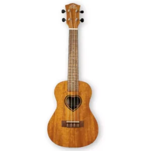 PUKANALA Concert Love Ukulele