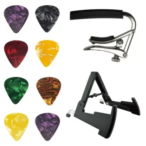 PICKS & ACCESSORIES