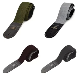 Polypropylene Strap : BLACK, BROWN, GREY or GREEN ?