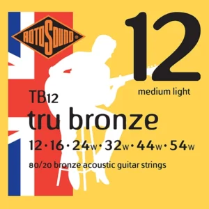 Strings for Acoustic & Classical Guitars. Your instrument deserves the best. Our passion for exceptional sound drives us to emphasize the critical role that guitar strings play in shaping your instrument’s tone. By experimenting with various string types and gauges, you can significantly influence and customize your guitar’s sound. We offer a range of guitar strings including Elixir, Rotosound and others are coming soon.