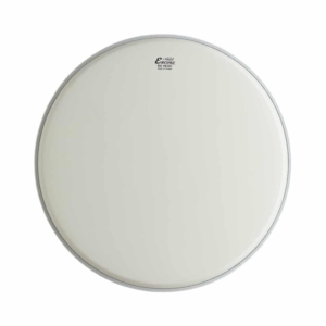 The Encore series is Remo’s budget friendly range offering great quality drum heads at an affordable price. The heads are manufactured in the Taiwanese Remo factory according to the design of their American siblings.