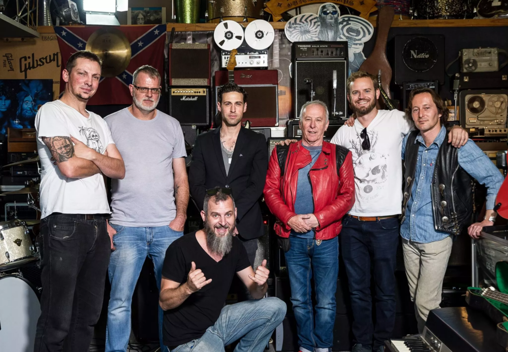 GEARhub usual suspects