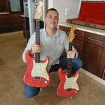 Dr Scott's Fine & Vintage Guitars