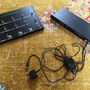Voodoo Labs Ground Control