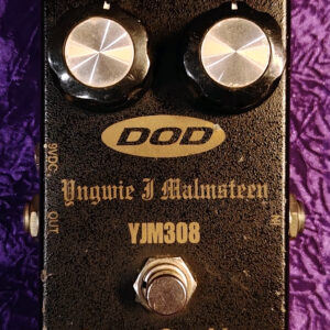 DOD YJM308
