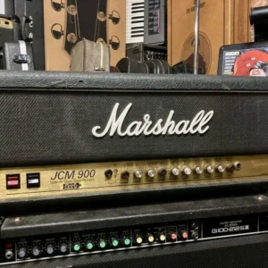MARSHALL JCM900 50W High Gain Dual Reverb