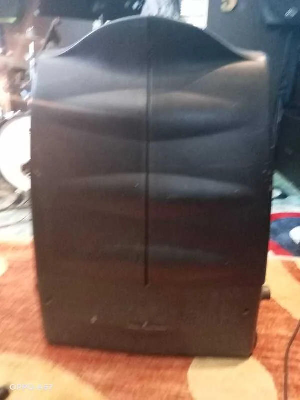 Phonic RoadGear 260 Plus - Image 2