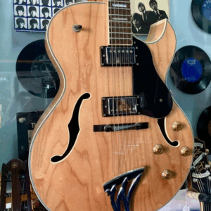Washburn J3