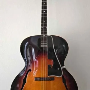 1950's Gibson TG-50 Tenor Guitar