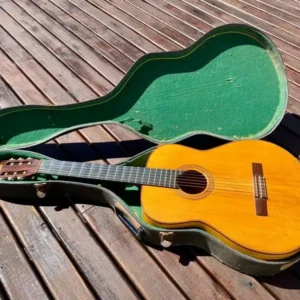 1967 Levin Classical - Model 113