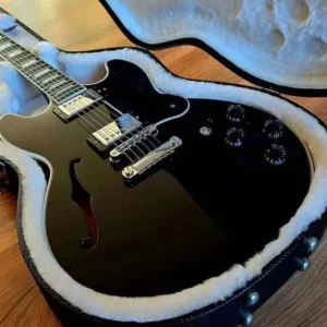 2013 Gibson Midtown Custom_front