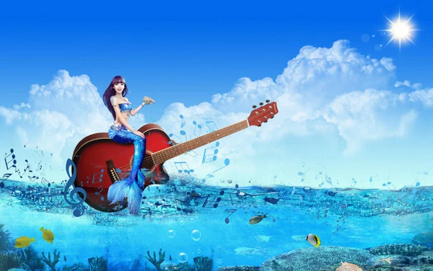 Gear by Fish
