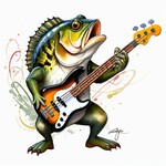 Gear by Fish