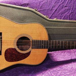Martin HD-28s