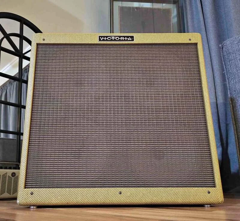 Victoria Bassman 45410