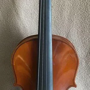 Violin 6 - 4/4