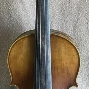 Violin Vintage 4 - 4/4