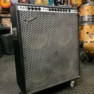 70’s Fender Quad Reverb