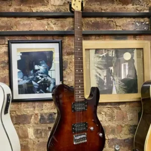 FGN ILIAD Telecaster