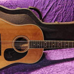 Martin D12-35 12-String