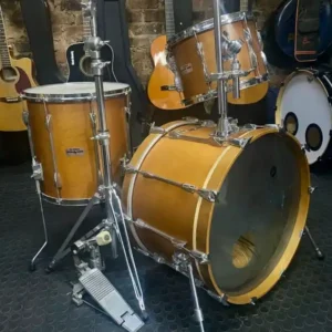 80's Yamaha 9000-series Recording Custom