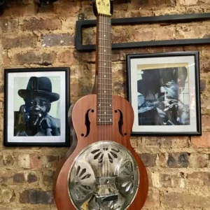 GRETSCH G9210 Boxcar Square-Neck Resonator