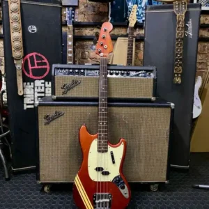 1969 Fender Mustang Bass_full front