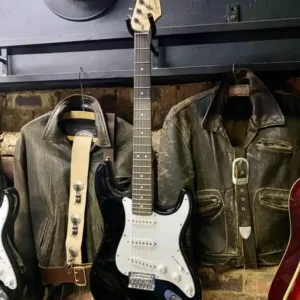 Fender Squier Stratocaster