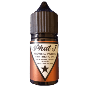 Moving Parts Synthetic Oil