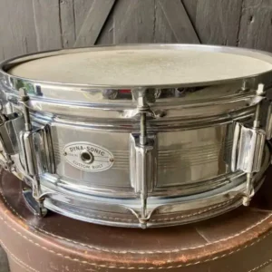 ROGERS DYnasonic 14x5 - 60's