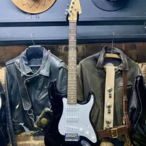 SX Stratocaster
