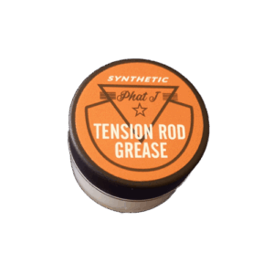 Tension Rod Grease