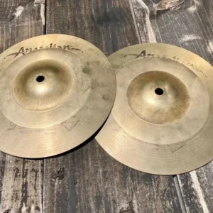 Anatolian Diamond Trinity 10" Regular Hi-Hats