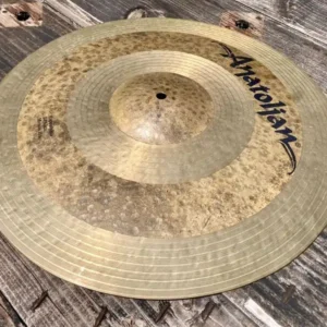 Anatolian Kapoadokia - Medium Ride 20"/50cm